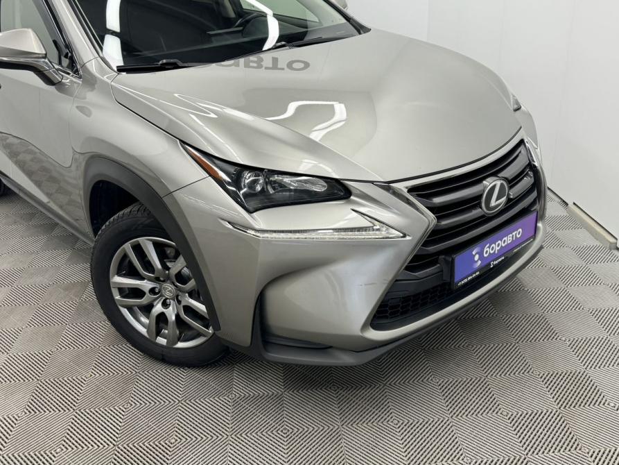 Lexus NX I Воронеж  - изображение 4