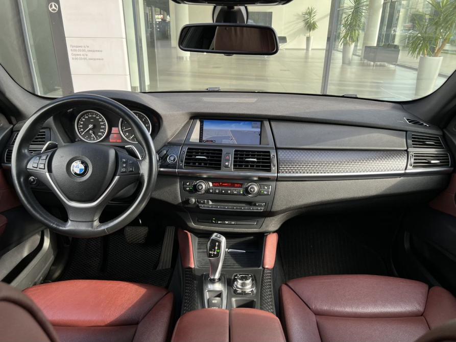 BMW X6 I (E71) Нижний Новгород  - изображение 19