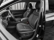 Hyundai Tucson IV Рестайлинг Москва  - изображение 36