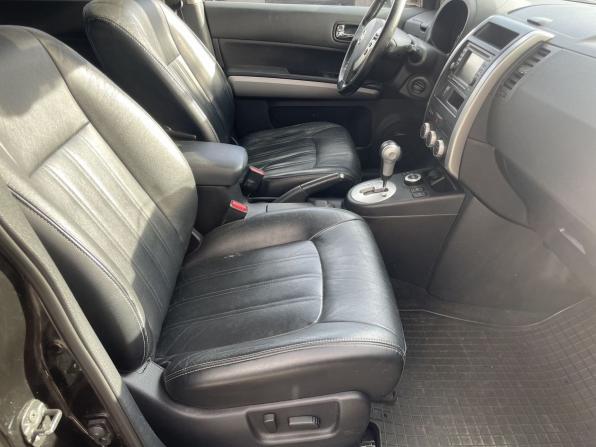 Nissan X-Trail II Рестайлинг с пробегом 2014 года, цена 1 469 000 рублей, 359384 км, внедорожник, Автокод Объявления