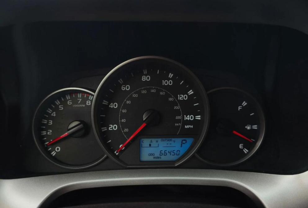 Toyota RAV4 IV (XA40) Ставрополь  - изображение 13