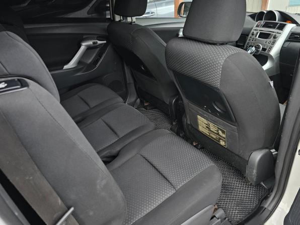 Toyota Verso I с пробегом 2010 года, цена 1 110 000 рублей, 189000 км, компактвэн, Автокод Объявления