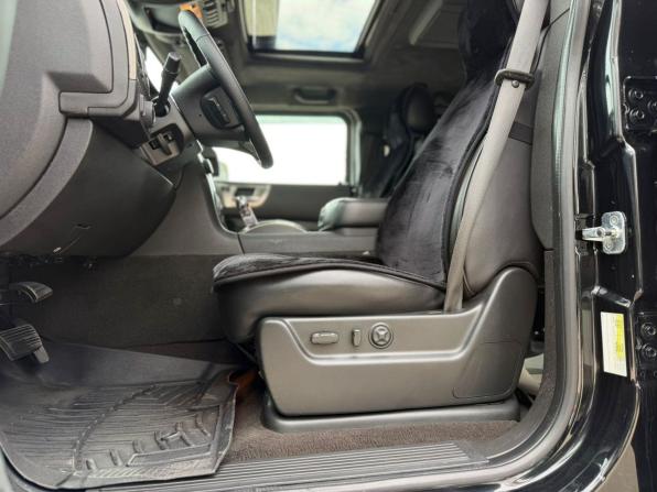 Hummer H2 I Рестайлинг с пробегом 2008 года, цена 3 390 000 рублей, 107874 км, внедорожник, Автокод Объявления