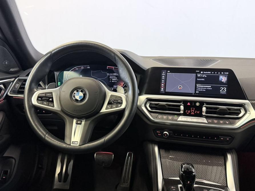 BMW 4 серии G22 G23 G26 Воронеж  - изображение 19