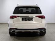 Mercedes-Benz GLE II (V167) Химки  - изображение 48