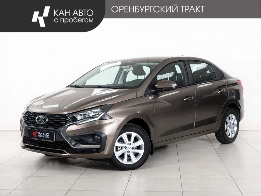 Lada (ВАЗ) Iskra Казань  - изображение 1