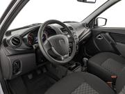 Lada (ВАЗ) Granta I Рестайлинг Москва  - изображение 41