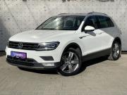 Volkswagen Tiguan II Тамбов  - изображение 21