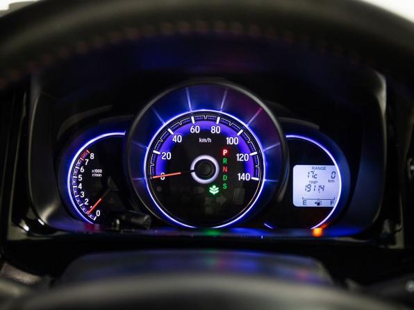 Honda N-WGN I с пробегом 2015 года, цена 599 500 рублей, 189206 км, хэтчбек, Автокод Объявления