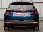 Hyundai Tucson IV Екатеринбург  - изображение 36