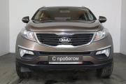 Kia Sportage III Санкт-Петербург  - изображение 18