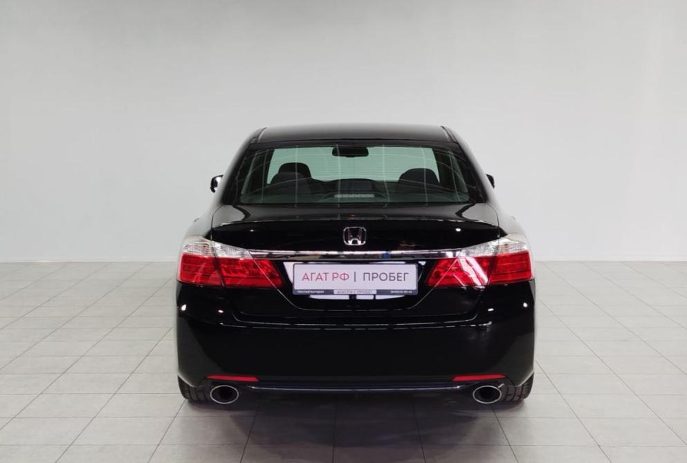 Honda Accord IX Саратов  - изображение 6