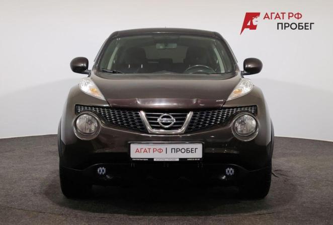 Nissan Juke I с пробегом 2011 года, цена 850 000 рублей, 164456 км, внедорожник, Автокод Объявления