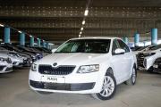 Skoda Octavia III (A7) Уфа  - изображение 20