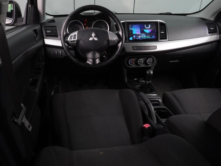 Mitsubishi Lancer X Воронеж  - изображение 6