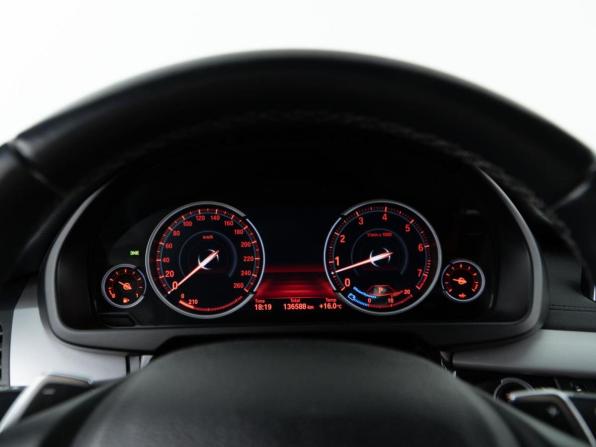 BMW X6 II (F16) с пробегом 2018 года, цена 3 700 077 рублей, 136588 км, внедорожник, Автокод Объявления
