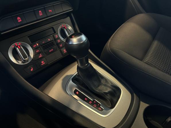 Audi Q3 I (8U) с пробегом 2014 года, цена 1 639 000 рублей, 163127 км, внедорожник, Автокод Объявления