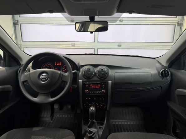 Nissan Almera III (G15) с пробегом 2014 года, цена 890 000 рублей, 64512 км, седан, Автокод Объявления