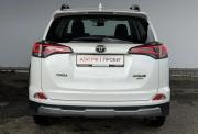 Toyota RAV4 IV (XA40) Рестайлинг Киров  - изображение 34