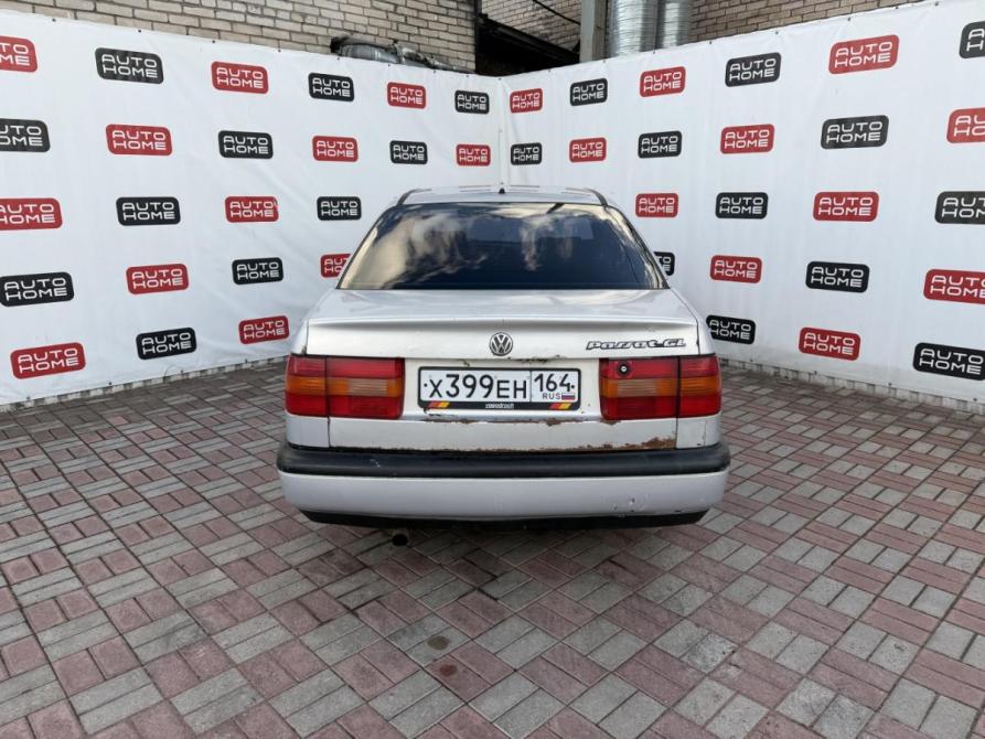 Volkswagen Passat B4 Санкт-Петербург  - изображение 5