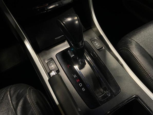 Honda Accord IX с пробегом 2013 года, цена 1 650 000 рублей, 206823 км, седан, Автокод Объявления