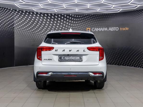 Haval Jolion I с пробегом 2023 года, цена 1 904 000 рублей, 56105 км, внедорожник, Автокод Объявления