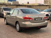 Nissan Almera III (G15) Пермь  - изображение 25