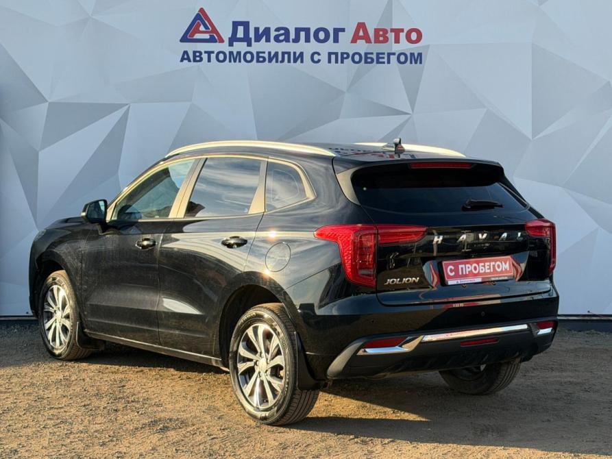 Haval Jolion I Набережные Челны  - изображение 7