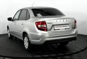 Lada (ВАЗ) Granta I Рестайлинг Нижний Новгород  - изображение 31