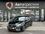 Lada (ВАЗ) Vesta I Волгоград  - изображение 18
