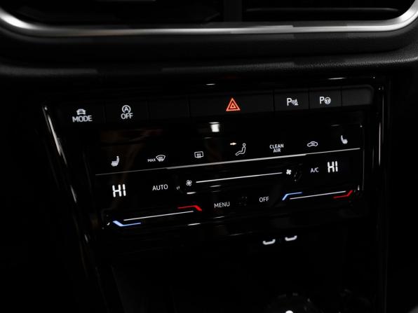 Volkswagen T-Roc I (China Market) Рестайлинг с пробегом 2025 года, цена 3 470 000 рублей, 25 км, внедорожник, Автокод Объявления