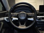 Audi A4 V (B9) Москва  - изображение 41