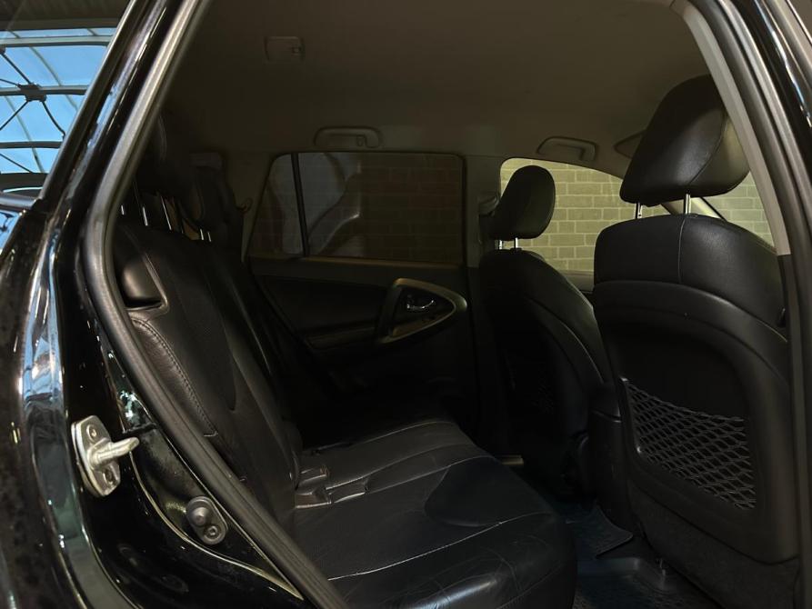 Toyota RAV4 III (XA30) Рестайлинг Челябинск  - изображение 11