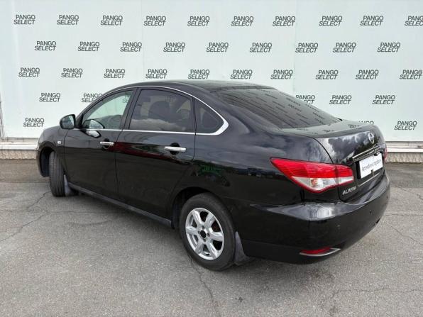 Nissan Almera III (G15) с пробегом 2015 года, цена 680 000 рублей, 128000 км, седан, Автокод Объявления