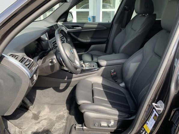 BMW X3 III (G01) Рестайлинг с пробегом 2023 года, цена 4 965 000 рублей, 16982 км, внедорожник, Автокод Объявления