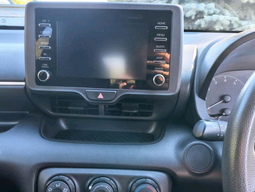 Toyota Yaris IV Стерлитамак  - изображение 17