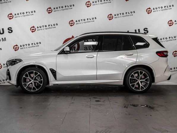 BMW X5 IV (G05/G18) с пробегом 2020 года, цена 7 099 000 рублей, 91196 км, внедорожник, Автокод Объявления