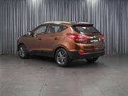 Hyundai ix35 I Ставрополь  - изображение 25