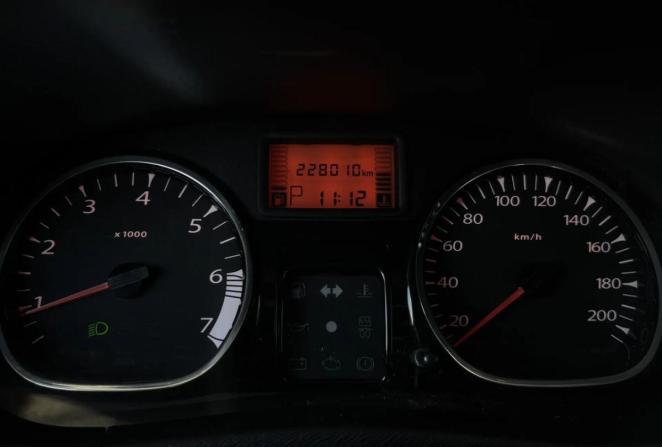 Renault Duster I с пробегом 2014 года, цена 845 000 рублей, 227984 км, внедорожник, Автокод Объявления
