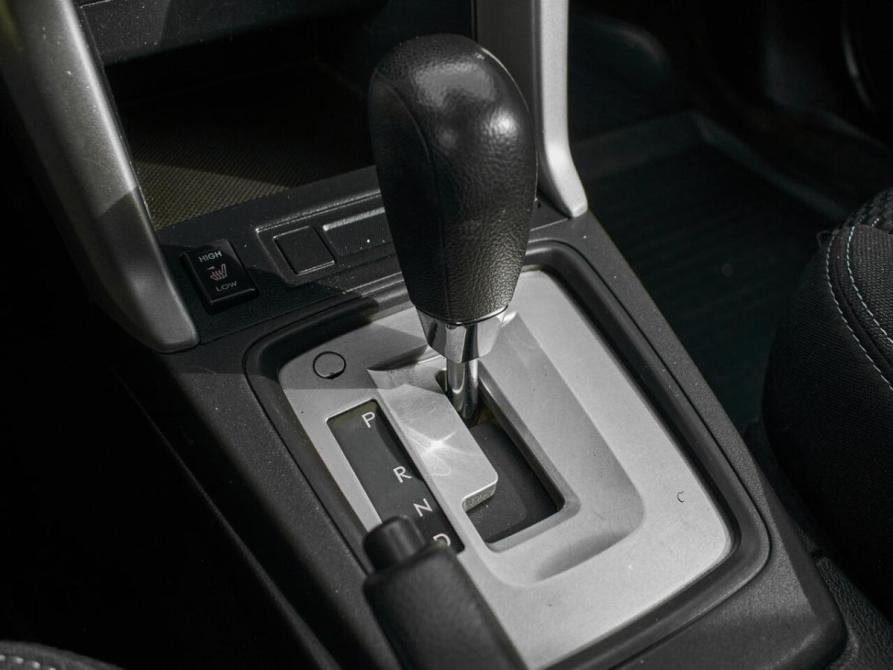 Subaru Forester IV Екатеринбург  - изображение 18