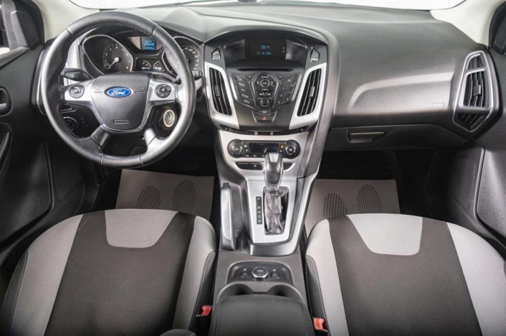 Ford Focus III Томск  - изображение 11