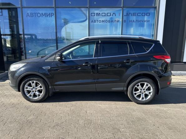 Ford Kuga II с пробегом 2013 года, цена 850 000 рублей, 225911 км, внедорожник, Автокод Объявления