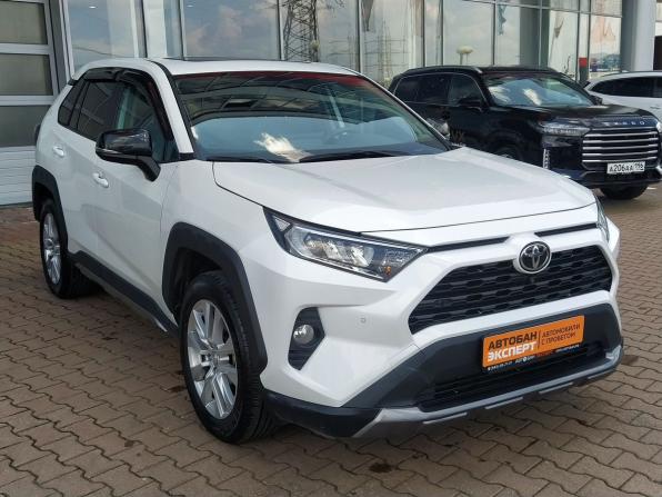 Toyota RAV4 V (XA50) с пробегом 2023 года, цена 3 625 000 рублей, 24100 км, внедорожник, Автокод Объявления