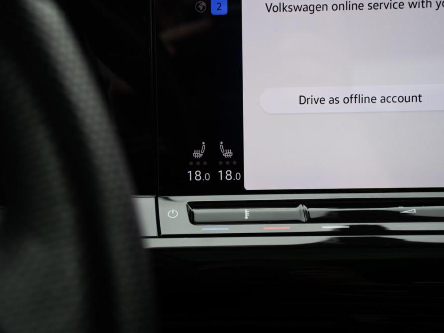 Volkswagen Golf VIII Москва  - изображение 19