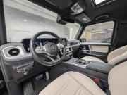 Mercedes-Benz G-Класс III (W463) Москва  - изображение 26