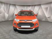 Ford EcoSport II Москва  - изображение 25