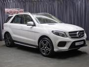 Mercedes-Benz GLE I (W166) Москва  - изображение 30