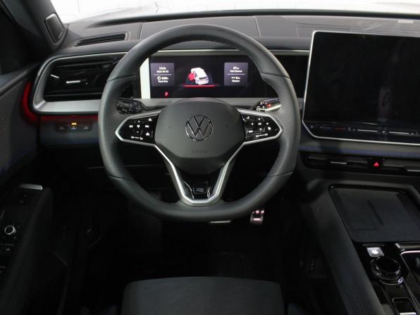 Volkswagen Teramont II (China Market) с пробегом 2026 года, цена 6 500 000 рублей, 30 км, внедорожник, Автокод Объявления