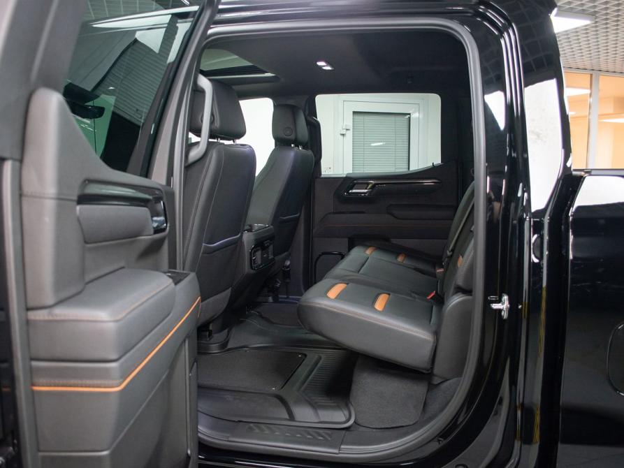 GMC Sierra IV Рестайлинг Новосибирск  - изображение 17