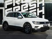 Volkswagen Tiguan II Волгоград  - изображение 24